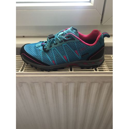 Chaussure De Randonnée Cmp Rigel Low - 40