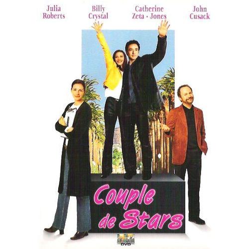 Couple De Stars (Dvd Locatif)