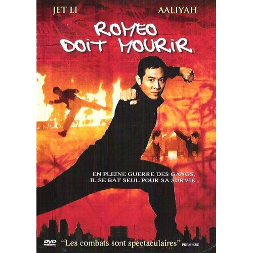 Roméo Doit Mourir - Edition Locative