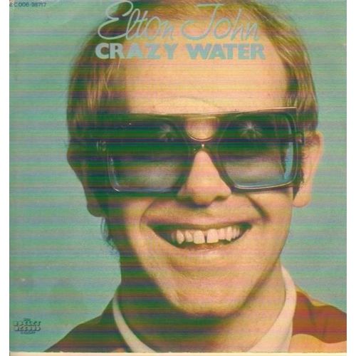 Crazy Water