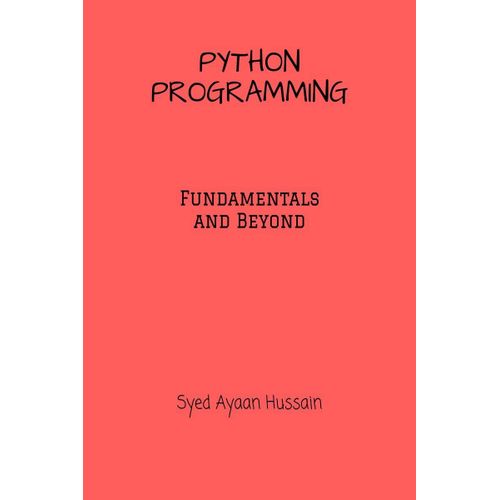 Python Programming