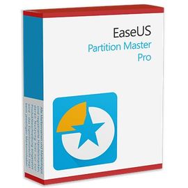 Easeus Part. Master Pro