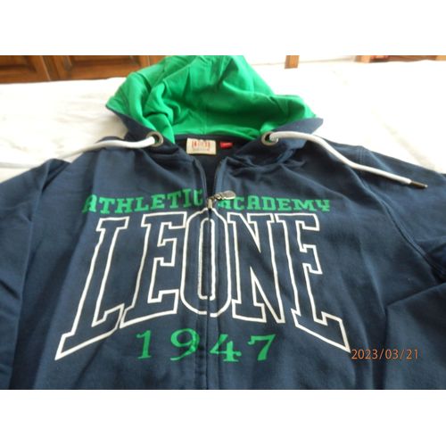 Veste De Jogging A Capuche 14 Ans