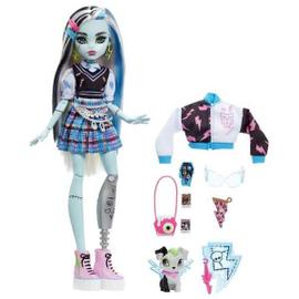 Support pour poupée Barbie Monster High originale, accessoires beurre,  livraison gratuite, nouveau, 2023 - AliExpress