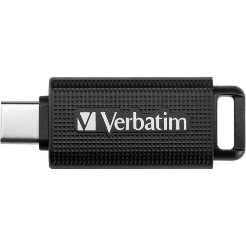 Verbatim Store 'n' Go - Clé USB - 32 Go - USB 3.2 Gen 1 / USB-C