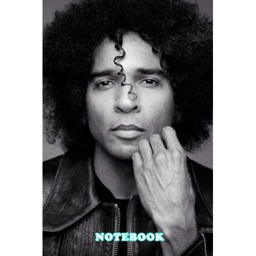 Notebook : William Duvall Alice In Chains Notebook Journal 103 Pages For Office,, Home Or Work, Thankgiving Notebook #737