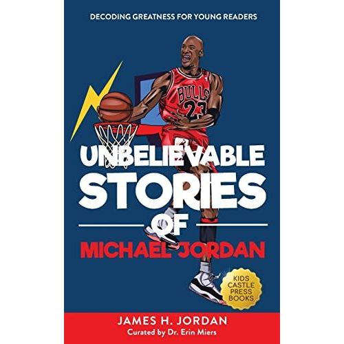 Unbelievable Stories Of Michael Jordan