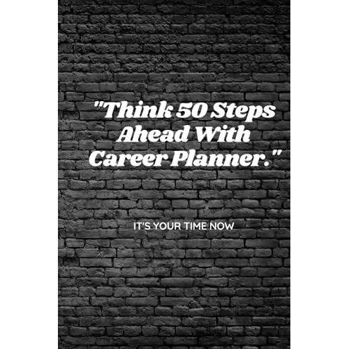 Your Career Planner | Ikigai | Work Organizer | Job Application | Personal Purpose