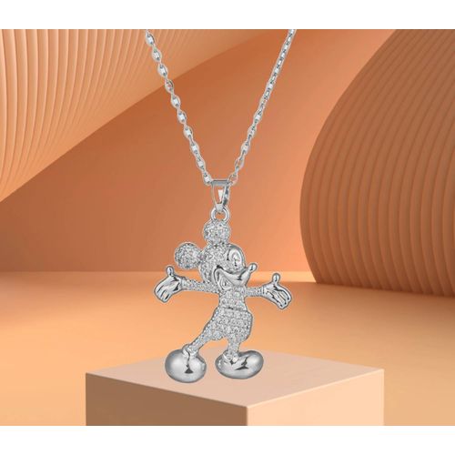 Collier Disney Mickey