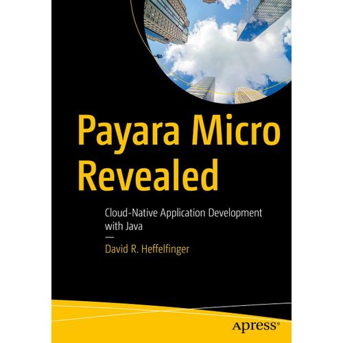 Payara Micro Revealed