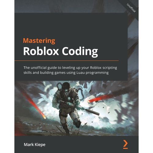 Mastering Roblox Coding