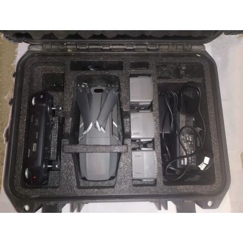 Drone Dji Mavic 2 Pro-Dji