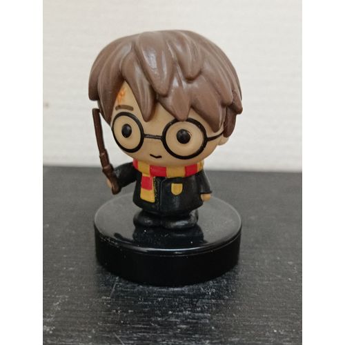 Tampon Auto Encreur - Harry Potter