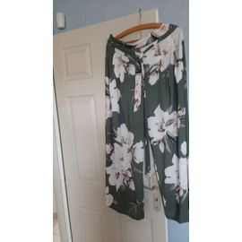 Pantalon Large