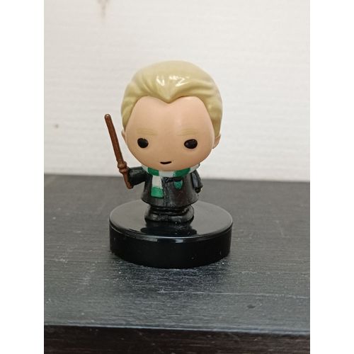 Tampon Auto Encreur - Draco Malfoy - Harry Potter