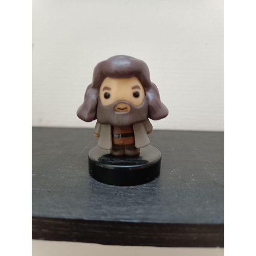 Tampon Auto Encreur - Rubeus Hagrid - Harry Potter