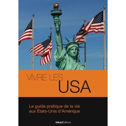Vivre Les Usa
