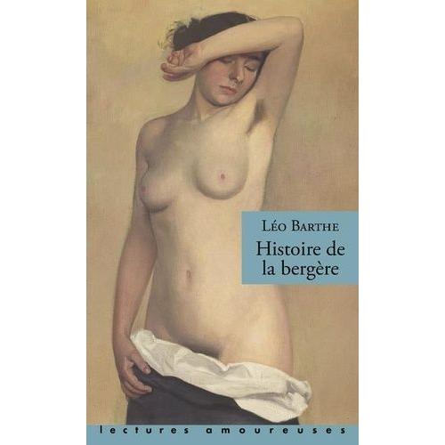 De La Vie D'une Chienne Tome 1 - Histoire De La Bergère