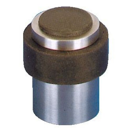 Butoirs de sol aluminium 3737 finition champagne - VACHETTE - 008505