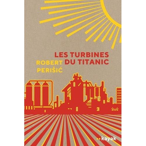 Les Turbines Du Titanic