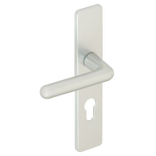 Ensemble GOLF type CLE I palière droite finition argent - Vachette - 13305