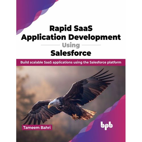 Rapid Saas Application Development Using Salesforce