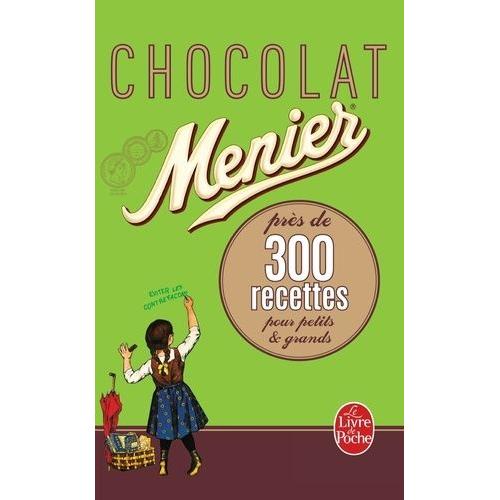 Chocolat Menier