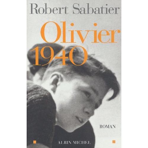 Olivier 1940