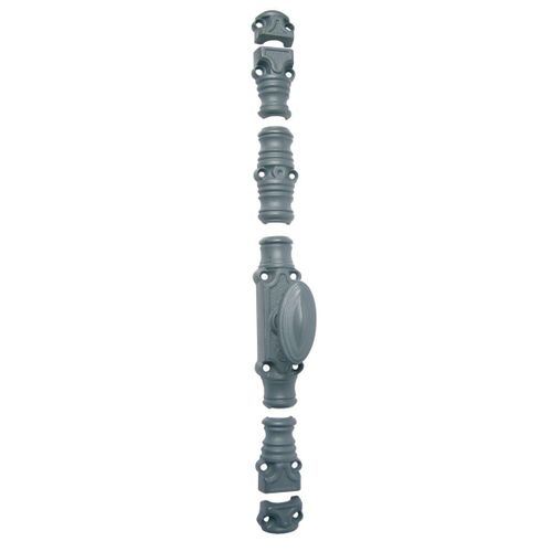 CREMONE RY /18 FONTE PEINTE 18X9