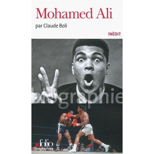 Mohamed Ali