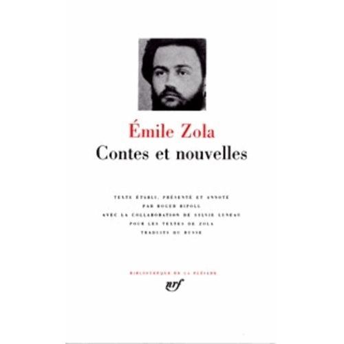 Contes Et Nouvelles