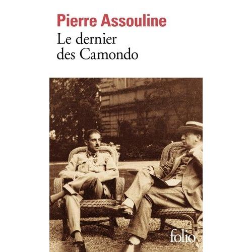 Le Dernier Des Camondo