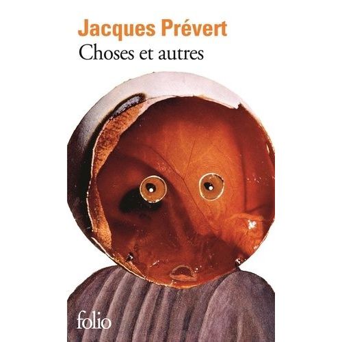 Choses Et Autres