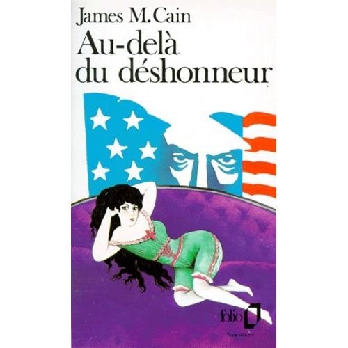 Au-Delà Du Déshonneur