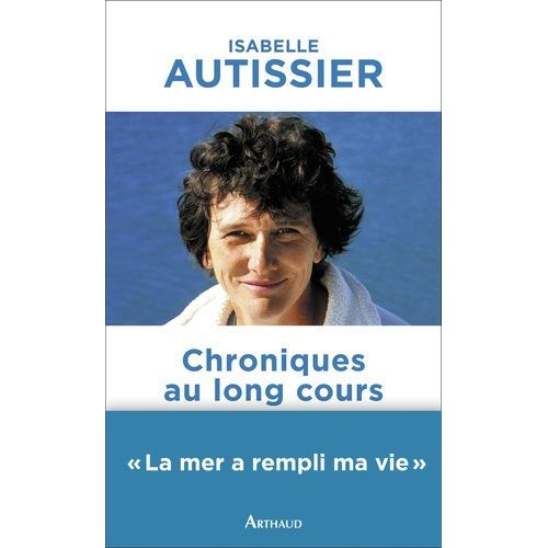 Chroniques Au Long Cours