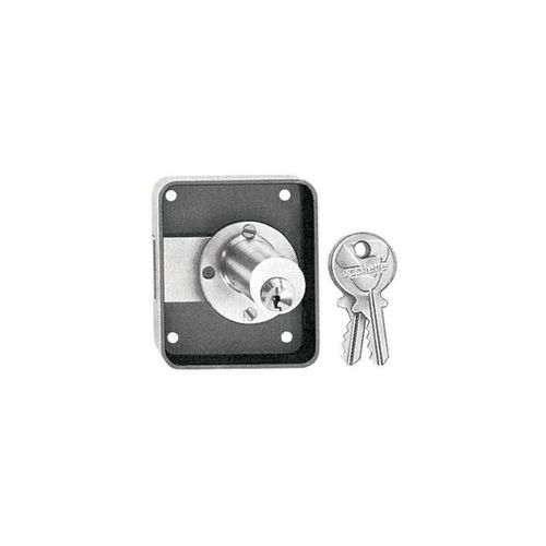 Serrure V135 60x35 DT C20X40P - VACHETTE - 11724000