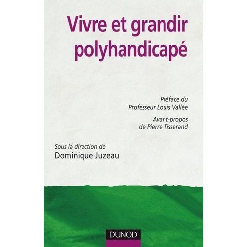 Vivre Et Grandir Polyhandicapé