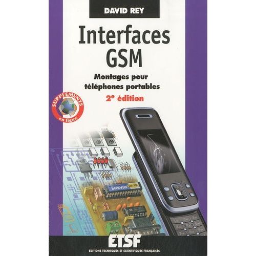 Interfaces Gsm - Montages Pour Téléphones Portables