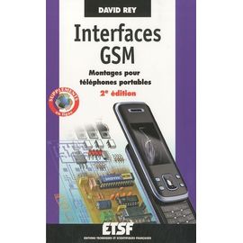 Interfaces Gsm - Montages Pour Téléphones Portables