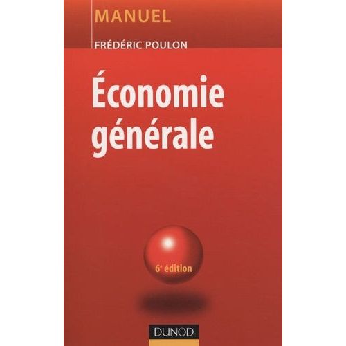 Economie Générale
