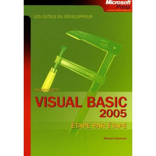 Visual Basic 2005