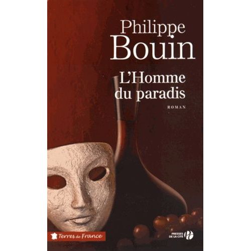 L'homme Du Paradis