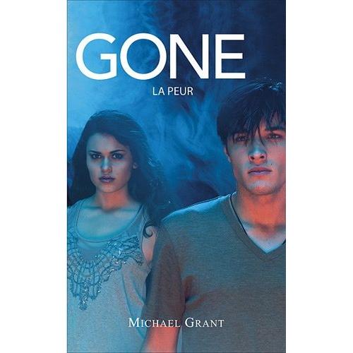 Gone Tome 5 - La Peur