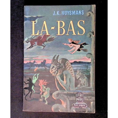 Là-Bas