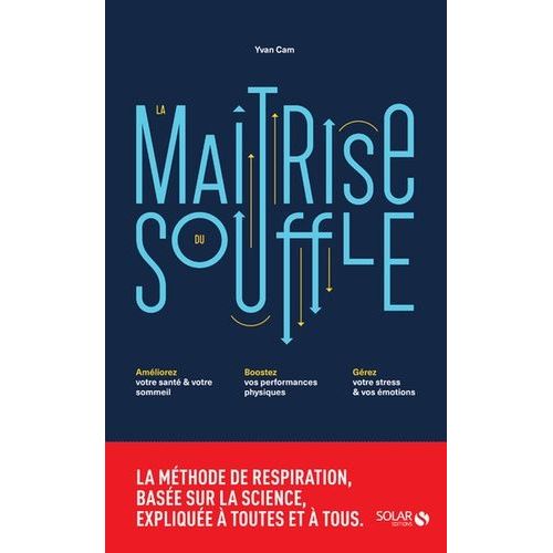 La Maîtrise Du Souffle