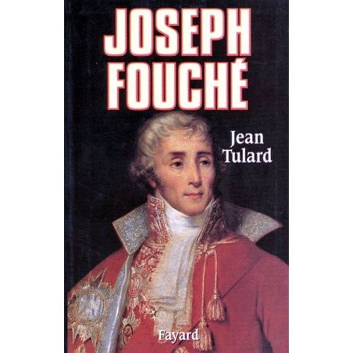 Joseph Fouché
