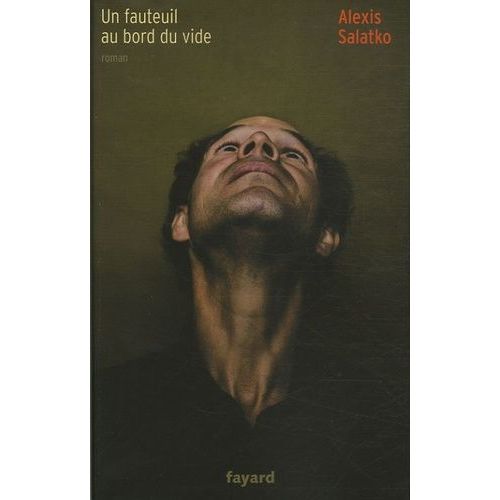Un Fauteuil Au Bord Du Vide