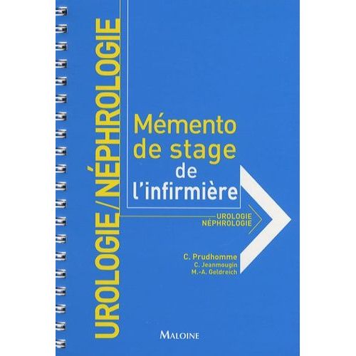 Urologie/Néphrologie
