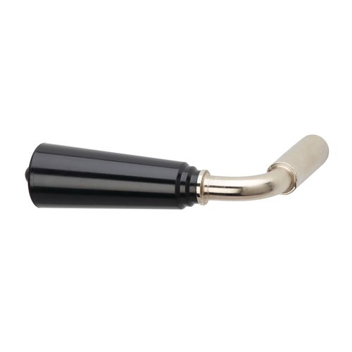 Béquilles 5180 C8 sur angle 170 mm pour serrures GOLLOT - METALUX - F651800000