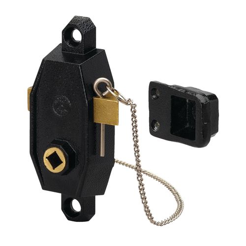 Serrure Bec de canne 7150 droite - GOLLOT - F671501000